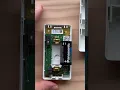 ADT Command Wireless Door Window Sensor replace the battery