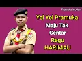 Download Lagu YEL YEL PRAMUKA MAJU TAK GENTAR REGU HARIMAU