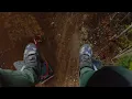 1 Hour of Mountain Biking – Relaxing Sounds of MTB