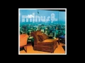 Minus 8 - White