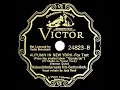 Lagu 1935 HITS ARCHIVE: Autumn In New York - Richard Himber (Joey Nash, vocal)
