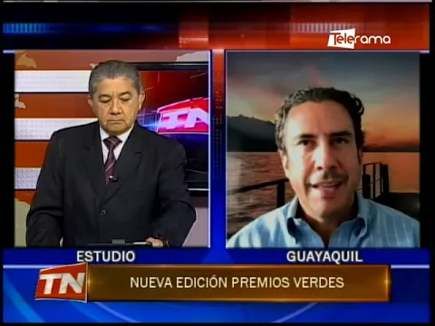 José Javier Guarderas 