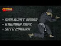 Lagu pencak silat mp3 PUTRA MANUNGGAL SEJATI Voc Nanda