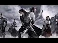 Download Lagu Film pendekar awan dan angin | Strom warriors | Subtitle indonesia