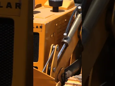 Swiss RC Videoclip #miniature #rc #scalemodel # #construction