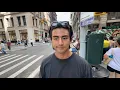 Download Lagu my last day in NYC