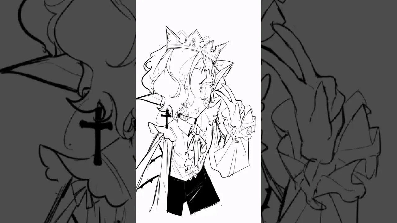 [Animatic OC]