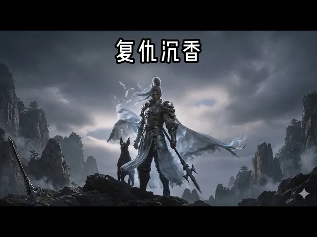 复仇沉香1-9 合集