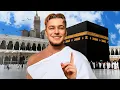 Download Lagu I visited Mecca for the First Time