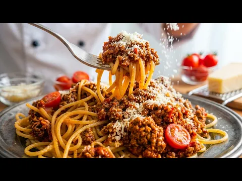Makaronia me Kima: The Greek Bolognese you should try
