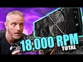 Download Lagu Watercooling is for noobs... THIS is expert level cooling!