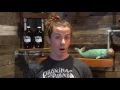 Whalebird Kombuch on Tap at Lassens in Echo Park