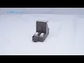 KJ4001X1-CA1 12P0623X062 Emerson DeltaV Terminal Block