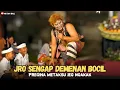 Lagu 😂 SENGAP CLEKONTONG MAS – SUPER LUCU 💯%