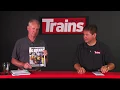 Trains News Wire for June 23
