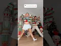 Download Lagu CAN’T GO WRONG WITH JINGLE BELL ROCK! 😍🎄 - #dance #trend #viral #christmas #funny #shorts