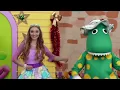 The Wiggles Fruit Salad TV Christmas 🎄 Kids Christmas Carols and Holiday Songs