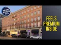 The Lafayette Hotel - Feels Premium Inside New Orleans LA United States