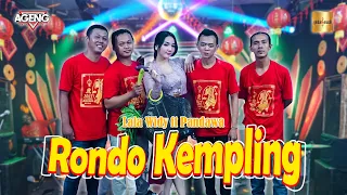 lala widy ft pandawa ageng music rondo kempling official live music 