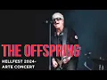 Download Lagu The Offspring | Hellfest 2024 | ARTE Concert (Full Concert)  #offspring