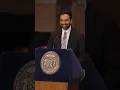 Mayor Zohran Mamdani Announces Free Broadway Ticket Program For NYC High School Students