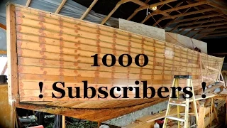 1000 Subscribers!