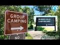 Bunker Hills Campgrounds Andover MN QCTV