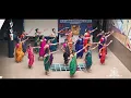Marathi Day Celebration at K K Wagh Universal School, DGP Nagar, Nashik