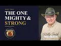 The One Mighty and Strong Kelly Smith Part Two