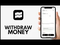 How To Withdraw Money From Trade Republic - Step by Step