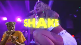 tay money shake official music video reaction 