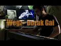 Wegz - Dorak Gai | ويجز - دورك جاي in #ThisVeryRoom