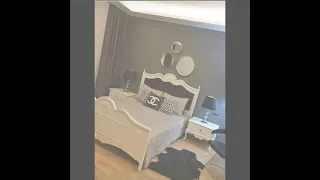 اجمل غرف النوم للبنات كيوت 