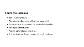 Aula 03 Lei Complementar nº170/98 Sistema Estadual de Educação de SC