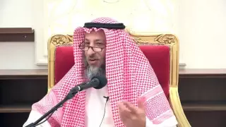 ما حكم قول الطرائف التي لا تكون حقيقية الشيخ عثمان الخميس 
