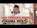Download Lagu Adzan Santai || Irama Rost || Irama Legendaris Indonesia