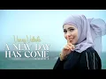 Download Lagu A New Day Has Come - Céline Dion Cover By Vanny Vabiola