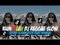 Download Lagu KUMPULAN DJ REGGAE SLOW TERBARU || DJ CAMPURAN VIRAL TIKTOK 2024🎵