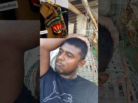 Army Boy ๐ญ๐ #shorts #short #viral #viralvideo #trending #indianarmy #motivation