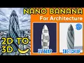 Download Lagu The SHOCKING Truth About Using AI for 2D to 3D Architecture Conversion
