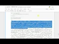 Quantitative Biological Research with Python - Lesson 3 TA