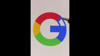 I Oversimplified the Google Logo