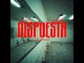 Dispuesta - Jay Wheeler, Justin Quiles & Los Hitmen