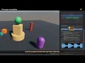 CineShot Setup - Full Walkthrough Sliders Timeline Sequence Bake Record Unity 6