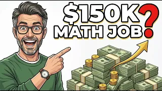 Careers for Math Majors Nobody Talks About