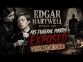 Edgar Hartwell Boston 1887 His Funeral Photos Exposed a Family Murder