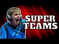 The RLCS Is FILLED With SUPER TEAMS