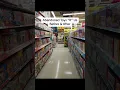Abandoned Toys R Us Before and After