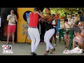 Download Lagu Así Bailan BACHATA en el Batey😲 2021 [ Alejandro y Yeny ] República Dominicana, Zorro -Por esa mujer