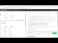 Hackerank SQL Series - Advanced SQL SELECT queries solved